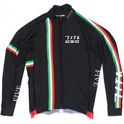 7-ITA ( ZuACeBG[ ) W[W yICꔄz CLIMA FIVE LS JERSEY ( N} t@Cu OX[u W[W ) ubN L