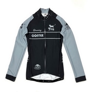 7-ITA ( ZuACeBG[ ) W[W yICꔄz CAFE CAT LADY LS JERSEY ( JtFLbg fB[X OX[uW[W ) Ot@Cg M fB[X