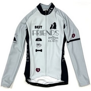 7-ITA ( ZuACeBG[ ) W[W yICꔄz FRIENDS LADY LS JERSEY ( tY fB[X OX[uW[W ) O[ M fB[X