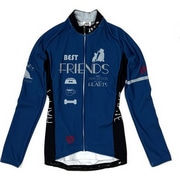 7-ITA ( ZuACeBG[ ) W[W yICꔄz FRIENDS LADY LS JERSEY ( tY fB[X OX[uW[W ) lCr[ S fB[X