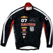 7-ITA ( ZuACeBG[ ) WPbg yICꔄz RACE SMILE JACKET ( [X X}C WPbg ) ubN L
