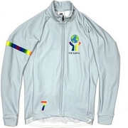 7-ITA ( �Z�u���A�C�e�B�G�[ ) �����W���[�W �y�I�����C���ꔄ�z THE EARTH LS JERSEY ( �W�E�A�[�X �����O�X���[�u�W���[�W ) �O���[ M