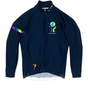 7-ITA ( �Z�u���A�C�e�B�G�[ ) �����W���[�W �y�I�����C���ꔄ�z THE EARTH LS JERSEY ( �W�E�A�[�X �����O�X���[�u�W���[�W ) �l�C�r�[ M