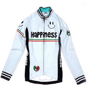 7-ITA ( �Z�u���A�C�e�B�G�[ ) �����W���[�W �y�I�����C���ꔄ�z THE SMILE LADY LS JERSEY ( �U�E�X�}�C�� ���f�B�[�X �����O�X���[�u �W���[�W ) �O���[ M ���f�B�[�X