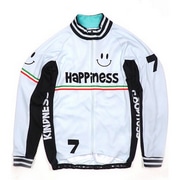 7-ITA ( �Z�u���A�C�e�B�G�[ ) �����W���[�W �y�I�����C���ꔄ�z THE SMILE LS JERSEY ( �U�E�X�}�C�� �����O�X���[�u �W���[�W ) �O���[ L