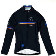 7-ITA ( �Z�u���A�C�e�B�G�[ ) �����W���[�W �y�I�����C���ꔄ�z RAINBOW SMILE LADY LS JERSEY ( ���C���{�[ �X�}�C�� ���f�B�[�X �W���P�b�g ) �O���t�@�C�g M ���f�B�[�X