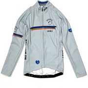 7-ITA ( �Z�u���A�C�e�B�G�[ ) �����W���[�W �y�I�����C���ꔄ�z RAINBOW SMILE LADY LS JERSEY ( ���C���{�[ �X�}�C�� ���f�B�[�X �W���P�b�g ) �O���[ M ���f�B�[�X