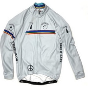 7-ITA ( ZuACeBG[ ) WPbg yICꔄz RAINBOW SMILE JACKET ( C{[ X}C WPbg ) O[ L