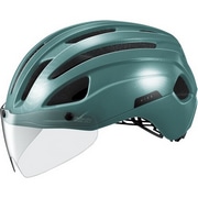 OGK KABUTO ( �I�[�W�[�P�[�J�u�g ) �X�|�[�c�w�����b�g HIKE ( �n�C�N ) �e�B�[�� S/M ( 55-58cm )