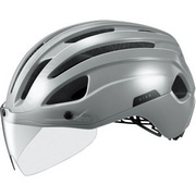 OGK KABUTO ( �I�[�W�[�P�[�J�u�g ) �X�|�[�c�w�����b�g HIKE ( �n�C�N ) �O���[ L/XL ( 59-61cm )