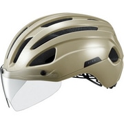 OGK KABUTO ( �I�[�W�[�P�[�J�u�g ) �X�|�[�c�w�����b�g HIKE ( �n�C�N ) �T���h S/M ( 55-58cm )