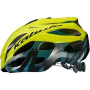 OGK KABUTO ( �I�[�W�[�P�[�J�u�g ) �X�|�[�c�w�����b�g VOLZZA ( ���H���c�@ ) G-1�C�G���[�O���[�� S/M ( 55-58cm )