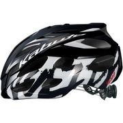 OGK KABUTO ( �I�[�W�[�P�[�J�u�g ) �X�|�[�c�w�����b�g VOLZZA ( ���H���c�@ ) G-1�u���b�N�z���C�g L/XL ( 59-61cm )