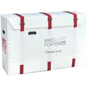 QBICLE ( �L���[�r�N�� ) ��s�@�p�֍s�P�[�X �o�C�N�|�[�^�[ STD EX