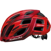 OGK KABUTO ( �I�[�W�[�P�[�J�u�g ) �X�|�[�c�w�����b�g �y�I�����C���ꔄ�z FLEX-AIR ( �t���b�N�X �G�A�[ ) G-2���b�h L/XL ( 59-61cm )