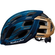 OGK KABUTO ( �I�[�W�[�P�[�J�u�g ) �X�|�[�c�w�����b�g �y�I�����C���ꔄ�z FLEX-AIR ( �t���b�N�X �G�A�[ ) G-2 �l�C�r�[�R�p�[ XS/S ( 54-56cm )