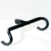 ANTARES ( �A���^���X ) ���[�h�o�C�N�p�n���h���o�[�i�h���b�v�n���h���o�[�j CARBON ROAD COCKPIT ( �J�[�{�� ���[�h �R�b�N�s�b�g ) 380/90mm