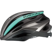 OGK KABUTO ( �I�[�W�[�P�[�J�u�g ) �X�|�[�c�w�����b�g �y�I�����C���ꔄ�����i�zREZZA-2 ( ���b�c�@ 2 ) G-1 �}�b�g�^�[�R�C�Y XL/XXL ( 61-64cm )