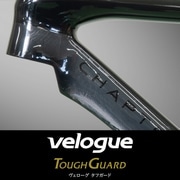 SOFT99 ( �\�t�g99 ) �e�b�N���j���[ velogue TOUGH GUARD ( ���F���[�O �^�t �K�[�h ) ���C�Y���[�h�V�K�w���ԑ̗p�{�H�� �y�X�܎󂯎���p���i �ԑ̐�p�����y�[�W�z