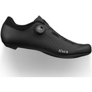 fi'zi:k ( �t�B�W�[�N ) �r���f�B���O�V���[�Y VENTO OMNA �y�I�����C���ꔄ�z ( ���F���g �I���i ) �u���b�N/�u���b�N 42.0 ( 27.0cm )