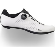 fi'zi:k ( �t�B�W�[�N ) �r���f�B���O�V���[�Y VENTO OMNA WIDE �y�I�����C���ꔄ�z ( ���F���g �I���i ���C�h ) �z���C�g/�u���b�N 41.0 ( 26.35cm )