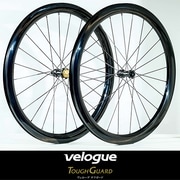 �y�I�����C�����ʌ���/SOFT99 VELOGUE�R�[�e�B���O�ρz ANTARES ( �A���^���X ) ���[�h�o�C�N�p�z�C�[��(�f�B�X�N�u���[�L�p) ROAD CARBON WHEEL 4521 DISC TLR UD2 �O��Z�b�g / �V�}�mHG