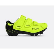 FLR ( �G�t�G���A�[�� ) �r���f�B���O�V���[�Y �y�����i�z F-55 �l�I���C�G���[ 36 ( 23.0cm )
