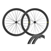 MAVIC ( �}���B�b�N ) ���[�h�o�C�N�p�z�C�[��(�f�B�X�N�u���[�L�p) COSMIC ( �R�X�~�b�N ) SL 45 DCL �O��Z�b�g/�V�}�mHG + �s���� P ZERO Race SL �^�C���Z�b�g
