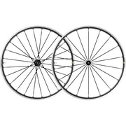 MAVIC ( �}���B�b�N ) ���[�h�o�C�N�p�z�C�[��(�����u���[�L�p) KSYRIUM ( �L�V���E�� ) SL UST�`���[�u���X �O��Z�b�g/�V�}�mHG