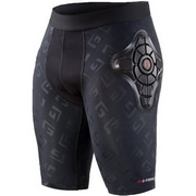G-FORM ( �W�[�t�H�[�� ) �v���e�N�^�[ PRO-X SHORT ( �v�� �G�b�N�X �V���[�c ) �u���b�N S