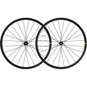 MAVIC ( �}���B�b�N ) ���[�h�o�C�N�p�z�C�[��(�f�B�X�N�u���[�L�p) KSYRIUM ( �L�V���E�� ) S DISC UST�`���[�u���X �O��Z�b�g/�V�}�mHG