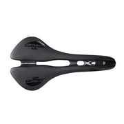 selle-SANMARCO ( �Z���T���}���R ) �T�h�� ASPIDE OPEN-FIT SUPERLEGGERA ( �A�X�s�f �I�[�v���t�B�b�g �X�[�p�[���W�F�� ) �u���b�N WIDE