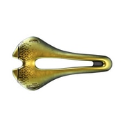 selle-SANMARCO ( �Z���T���}���R ) �T�h�� ASPIDE SHORT RACING IRIDESCENT GOLD ( �A�X�s�f�V���[�g ���[�V���O �C���f�B�Z���g�S�[���h ) �C���f�B�Z���g�S�[���h NARROW