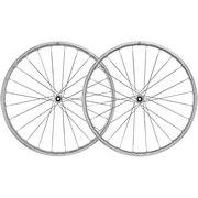 MAVIC ( �}���B�b�N ) ���[�h�o�C�N�p�z�C�[��(�f�B�X�N�u���[�L�p) KSYRIUM SL HERITAGE �f�B�X�N�u���[�L���f�� �O��Z�b�g ( �L�V���E�� SL �w���e�[�W ) �V���o�[ 700C (622x19TC)�m�����^�C���T�C�Y:25-32mm �n