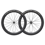 SHIMANO ( �V�}�m ) ���[�h�o�C�N�p�z�C�[��(�f�B�X�N�u���[�L�p) WH-R9370-C60-TL-R �`���[�u���X DURA-ACE ( �f�����G�[�X ) �O��Z�b�g
