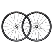 SHIMANO ( �V�}�m ) ���[�h�o�C�N�p�z�C�[��(�f�B�X�N�u���[�L�p) WH-R9370-C50-TL-F �`���[�u���X DURA-ACE ( �f�����G�[�X ) �O��Z�b�g