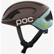 POC ( �|�b�N ) �X�|�[�c�w�����b�g OMNE AIR WF MIPS ( �I���l �G�A ���C�h�t�B�b�g �~�b�v�X ) �u�����U�C�g�u���E���}�b�g/���Y���C�g�u���[�}�b�g S ( 50-56cm )