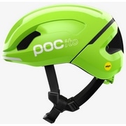 POC ( �|�b�N ) �L�b�Y�p�w�����b�g POCITO OMNE MIPS ( �|�b�L�[�g �I���l �~�b�v�X ) �t���I���Z���g�C�G���[/�O���[�� S ( 51-56cm )