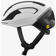 POC ( �|�b�N ) �X�|�[�c�w�����b�g OMNE BEACON MIPS ( �I���l �r�[�R�� �~�b�v�X ) �n�C�h���Q���z���C�g�}�b�g/�E���j�E���u���b�N�}�b�g M ( 54-59cm )