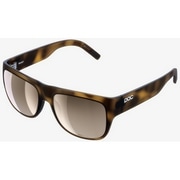 POC ( �|�b�N ) �T���O���X WANT ( �����g ) �g�[�g�C�Y�u���E��/�N�����e�B�[�g���C���p�[�g���T�j�[�V���o�[