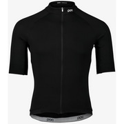 POC ( �|�b�N ) �����W���[�W MS PRISTINE JERSEY ( �����Y �v���X�e�B�� �W���[�W ) �E���j�E���u���b�N L