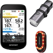 iGPSPORT ( �A�C�W�[�s�[�X�|�[�c ) �T�C�N���R���s���[�^�[ �{�� BSC500+SR MINI+VS1200S 3�_�Z�b�g