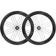 Campagnolo ( �J���p�j���[�� ) ���[�h�o�C�N�p�z�C�[��(�f�B�X�N�u���[�L�p) BORA WTO 60 DB 2WAY-FIT F/R ( �{�[�� WTO 60 �f�B�X�N�u���[�L 2�E�F�C�t�B�b�g �O��Z�b�g ) �V�}�mHG