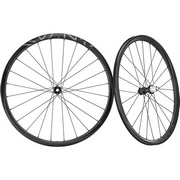 Campagnolo ( �J���p�j���[�� ) ���[�h�o�C�N�p�z�C�[��(�f�B�X�N�u���[�L�p) LEVANTE DB 2WAY-FIT F/R ( �����@���e �f�B�X�N�u���[�L 2�E�F�C�t�B�b�g �O��Z�b�g ) �V�}�mHG