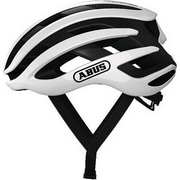 ABUS ( �A�u�X ) �X�|�[�c�w�����b�g AIRBREAKER �y�I�����C���ꔄ�z ( �G�A�u���[�J�[ ) �|�[���[�z���C�g M ( 52-58cm )