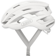 ABUS ( �A�u�X ) �X�|�[�c�w�����b�g AIRBREAKER �y�I�����C���ꔄ�z ( �G�A�u���[�J�[ ) �s���A�z���C�g M ( 52-58cm )