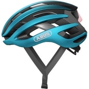 ABUS ( �A�u�X ) �X�|�[�c�w�����b�g AIRBREAKER �y�I�����C���ꔄ�z ( �G�A�u���[�J�[ ) �g���s�J���^�[�R�C�Y L ( 59-61cm )