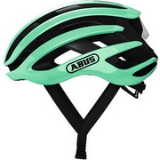 ABUS ( �A�u�X ) �X�|�[�c�w�����b�g AIRBREAKER �y�I�����C���ꔄ�z ( �G�A�u���[�J�[ ) �`�F���X�e�O���[�� L ( 59-61cm )