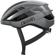 ABUS ( �A�u�X ) �X�|�[�c�w�����b�g WINGBACK �y�I�����C���ꔄ�z ( �E�B���O�o�b�N ) ���[�X�O���[ L ( 57-61cm )