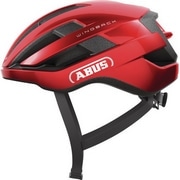 ABUS ( �A�u�X ) �X�|�[�c�w�����b�g WINGBACK �y�I�����C���ꔄ�z ( �E�B���O�o�b�N ) �p�t�H�[�}���X���b�h L ( 57-61cm )